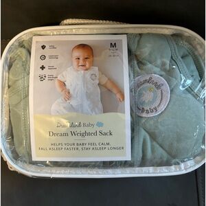 Dreamland Weighted Sleepsack